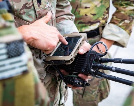 Futures Command Integrates Transformation Efforts Across Army, Multinational Force