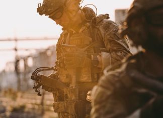 DroneShield Releases DroneLocator – Soldier Systems Daily