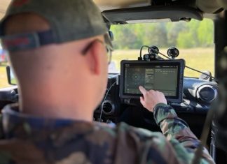 DroneShield Announces $9.9 million DoD Contract