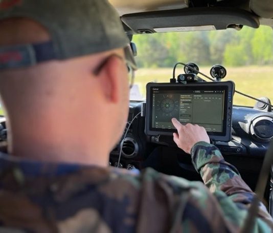 DroneShield Announces $9.9 million DoD Contract