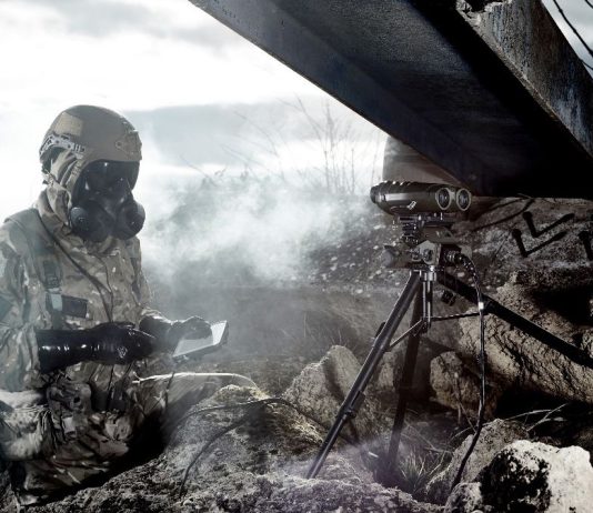 Avon Protection Awarded NATO Contract for CBRN Protective Boots & Gloves