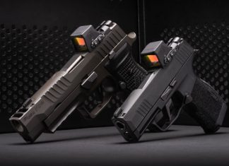 Introducing ROMEO-X Series Red Dot Sights from SIG SAUER Electro-Optics