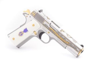 SK Customs Partners with Omar “Crispy” Avila to Honor our Nation’s Heroes this Independence Day