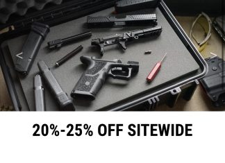 ZEV Technologies Independence Day Sale