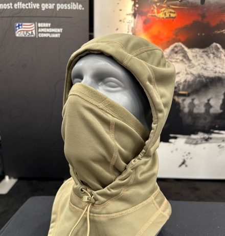 Warrior East 23 – EWOC Hood