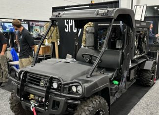 Warrior East 23 – AirJam from SPO