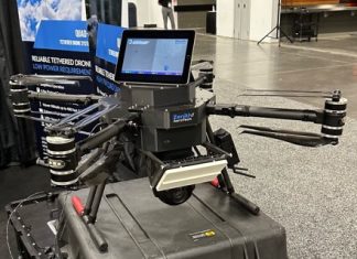 Warrior East 23 – Zenith AeroTech