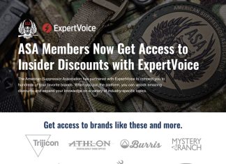 ASA Members Now Get Access to Insider Discounts with ExpertVoice