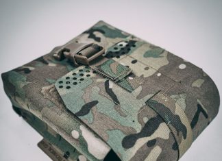 Arctic Technical Gear – MODSAW Pouch