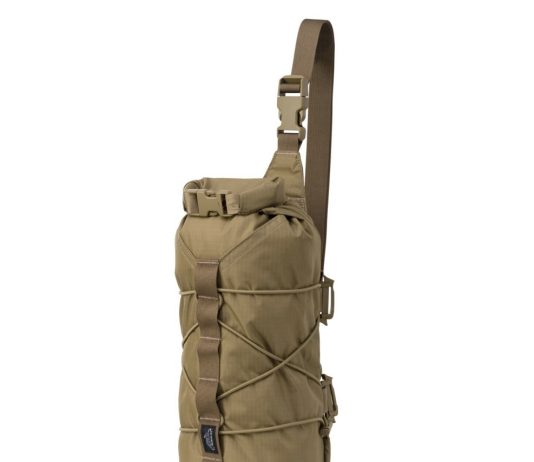 Helikon-Tex – Foxhole Bag – Soldier Systems Daily