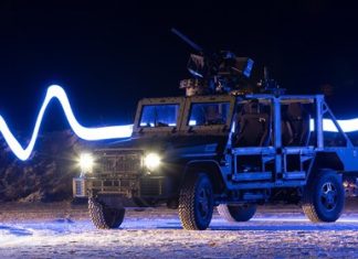 Caracal: Germany and the Netherlands Enter €1.9 billion Framework Contract with Rheinmetall for 3,058 Airmobile Vehicles