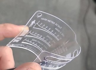 Black Hills Designs’ RANGE-R Cards Now Flexible