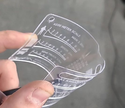 Black Hills Designs’ RANGE-R Cards Now Flexible