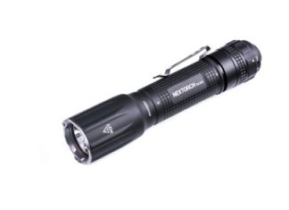 NEXTORCH Introduces the TA30C Tactical Flashlight