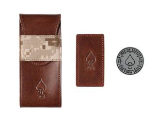 Watches of Espionage and GBRS Group Team Up To Raise Funds For Third Option Foundation