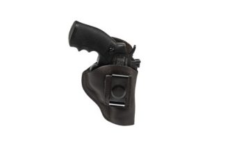 Tagua Gunleather’s Cushion Soft IWB Offers Comfortable Concealment