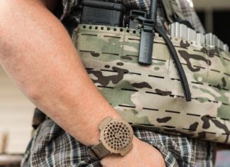 Teardown Systems – Watch Cap