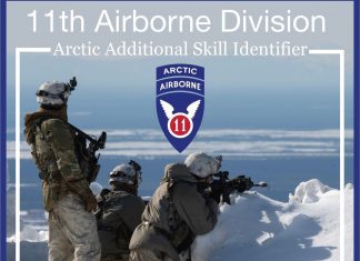 ASIs for Arctic Soldiers – Soldier Systems Daily