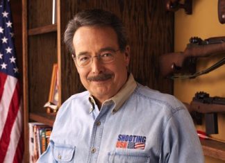 Jim Scoutten of Shooting USA Has Passed Away