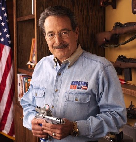 Jim Scoutten of Shooting USA Has Passed Away