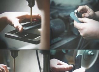 TacJobs – Production Assistant at Black Triangle