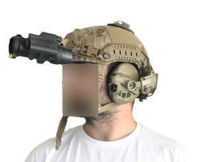 Parashooter Gear – NOD Lock