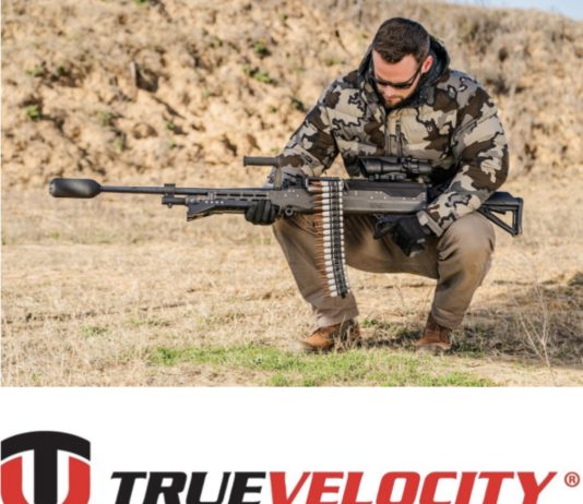 True Velocity Acquires Suppressor Manufacturer Delta P Design