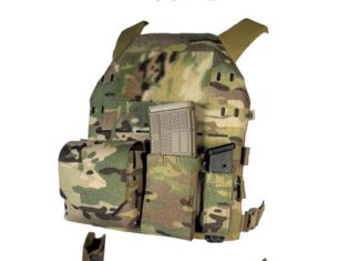 High Speed Gear Reveals New EP Series: Elastic Mag Pouches