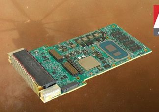 SOSA Aligned, Cybersecurity-Enabled U-C8500 from Aitech Ideal for High Performing Applications in SWaP-C Environments