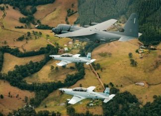 27th Special Operations Wing to Participate in Talisman Sabre 2023