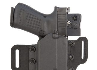 Mission First Tactical Introduces New Pro Series Guardian OWB Holster