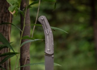 GiantMouse Announces the ACE Iona V2