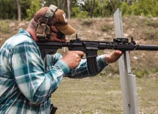 Griffin Armament Launches M4SD-L : Tubeless GATE-LOK 5.56mm Suppressor