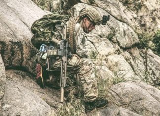 Peak Rescue Establishes Elite Mountain Services Team to Provide Specialized Military Mountaineering Training