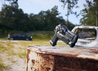 Safariland Launches New Fits for 5” 2011s