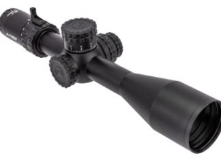 Odyssey 2023 Part 2 – Primary Arms Optics Releases Two New Rifle Scopes and Classic Red Dot