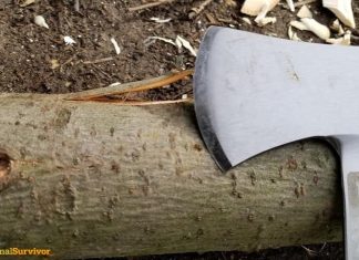 Best Survival Axe 2023: 8 Reliable Hatchets Reviewed