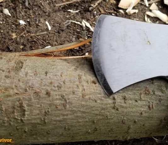 Best Survival Axe 2023: 8 Reliable Hatchets Reviewed