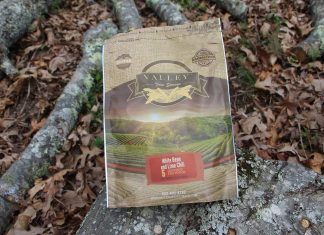 Valley Food Storage Review (In-depth, Hands On and No BS)