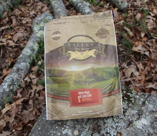 Valley Food Storage Review (In-depth, Hands On and No BS)