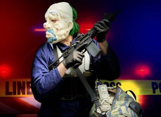 Platatac – SD Duffel Bag