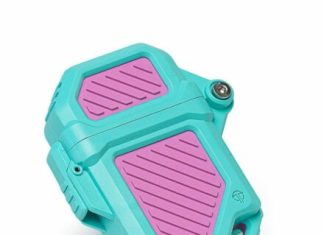 Thyrm – PyroVault 2.0 – Vice Edition