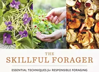 19 Best Foraging Books to Make an Expert Out of You