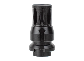 New Muzzle Devices from Forward Control Designs