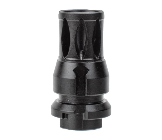 New Muzzle Devices from Forward Control Designs