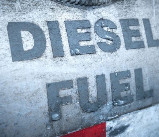 How Long Does It Take for Diesel to Gel?