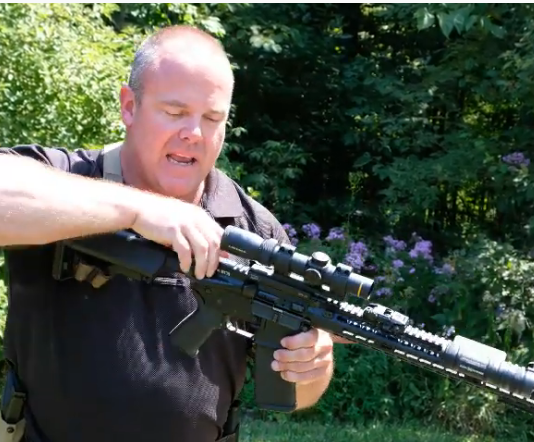 Active Killer Gun Malfunctions | Active Response Training