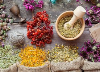 10 of the Best Tinctures to Have on Hand