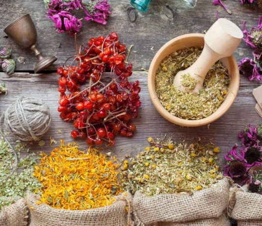 10 of the Best Tinctures to Have on Hand