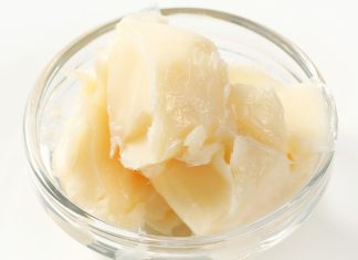 How to Store Lard Long Term